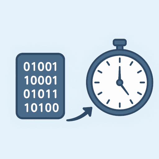 Faster build times with artifact based CI