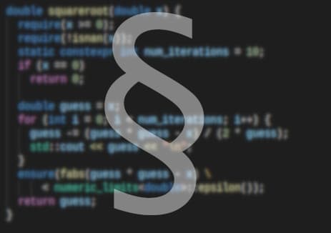 Agile software development in a regulatory environment