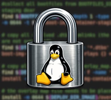 Bringing Secure Boot to Embedded Linux with Yocto