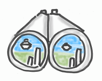 A practical guide to tangible product visions