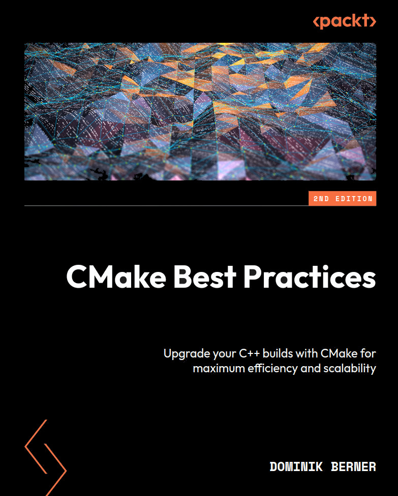 CMake Best Practices